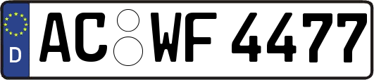 AC-WF4477