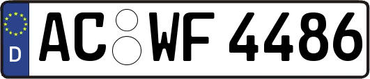 AC-WF4486