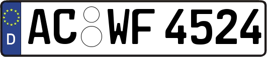 AC-WF4524