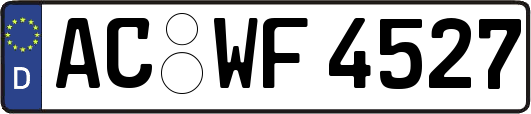 AC-WF4527