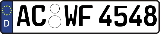 AC-WF4548