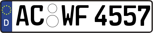AC-WF4557