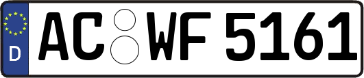 AC-WF5161