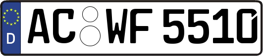 AC-WF5510