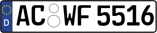 AC-WF5516