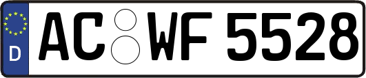 AC-WF5528