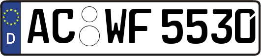 AC-WF5530