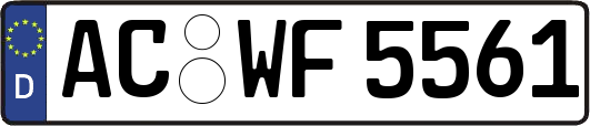 AC-WF5561
