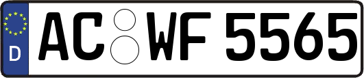 AC-WF5565