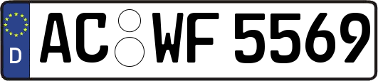 AC-WF5569
