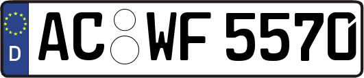 AC-WF5570