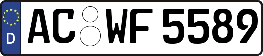 AC-WF5589