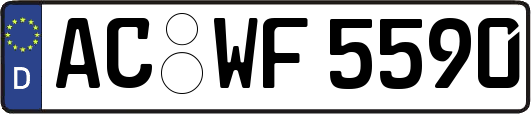 AC-WF5590