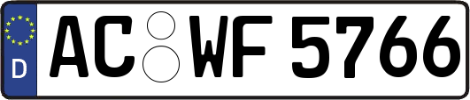 AC-WF5766