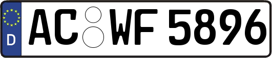 AC-WF5896
