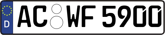 AC-WF5900
