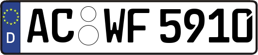 AC-WF5910