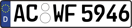 AC-WF5946