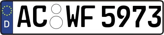 AC-WF5973