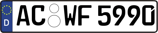 AC-WF5990