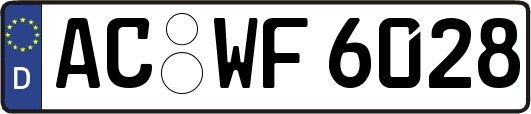 AC-WF6028