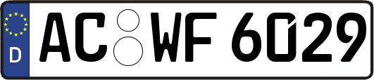 AC-WF6029