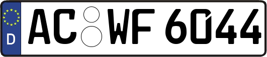 AC-WF6044
