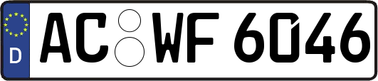 AC-WF6046