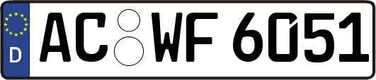 AC-WF6051