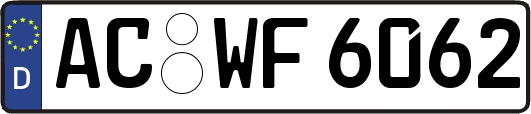 AC-WF6062