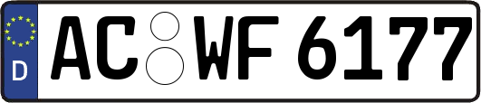 AC-WF6177