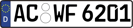 AC-WF6201