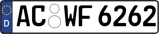 AC-WF6262