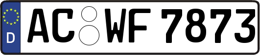 AC-WF7873