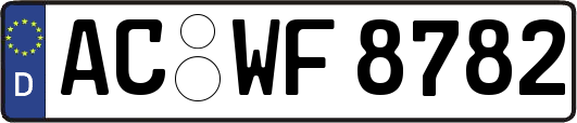 AC-WF8782
