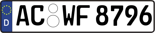 AC-WF8796