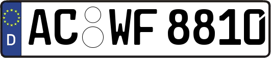 AC-WF8810