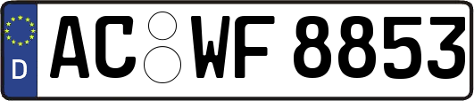 AC-WF8853