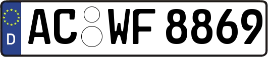AC-WF8869