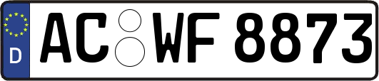 AC-WF8873