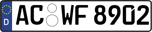 AC-WF8902