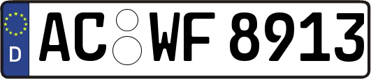 AC-WF8913