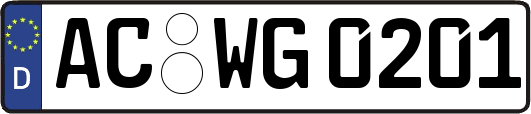 AC-WG0201