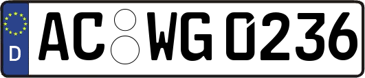 AC-WG0236