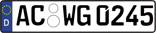 AC-WG0245