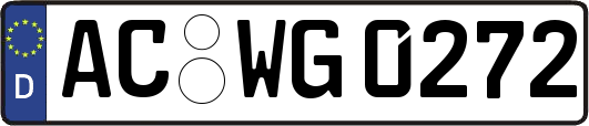 AC-WG0272