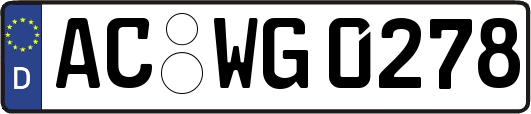 AC-WG0278