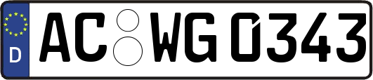 AC-WG0343