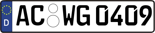 AC-WG0409