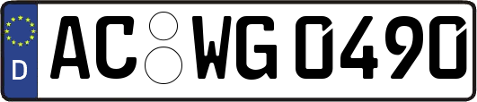 AC-WG0490